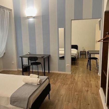 Piazzabolognastay Rom Exterior foto