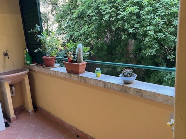 Piazzabolognastay Rom Exterior foto