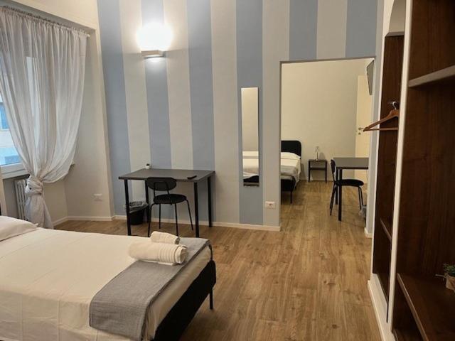 Piazzabolognastay Rom Exterior foto