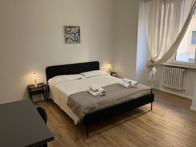 Piazzabolognastay Rom Exterior foto