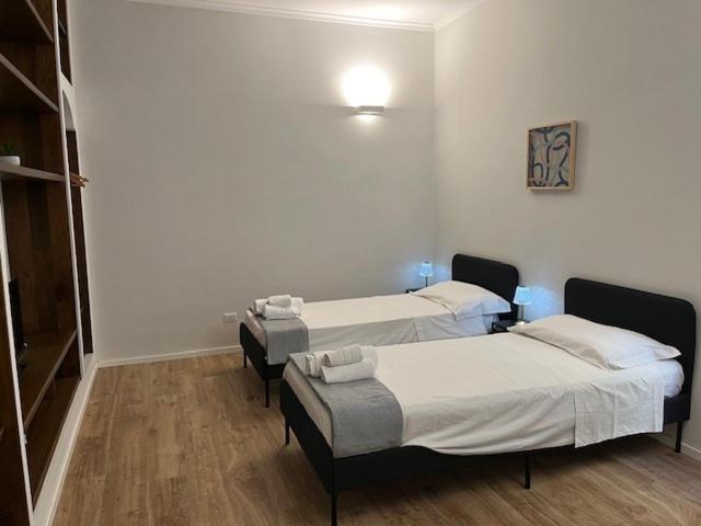 Piazzabolognastay Rom Exterior foto