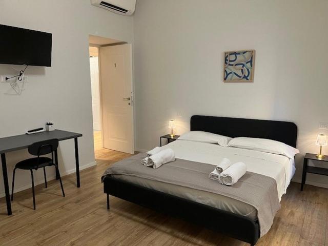 Piazzabolognastay Rom Exterior foto