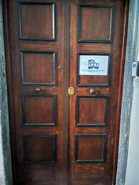 Piazzabolognastay Rom Exterior foto