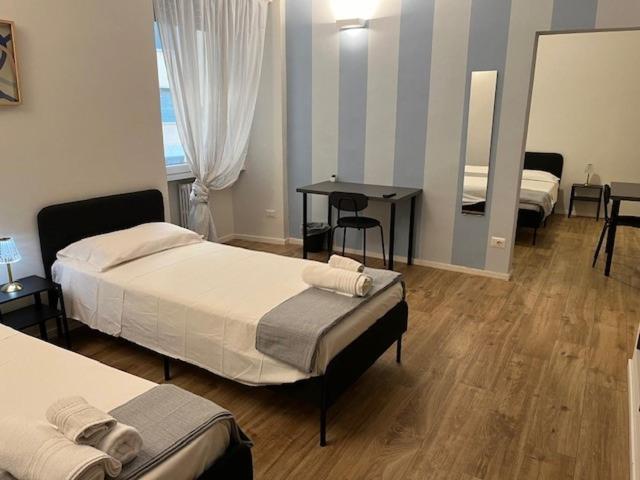 Piazzabolognastay Rom Exterior foto