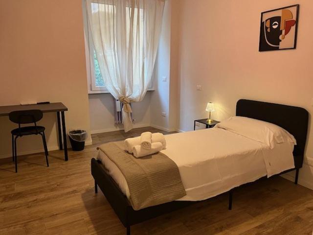 Piazzabolognastay Rom Exterior foto