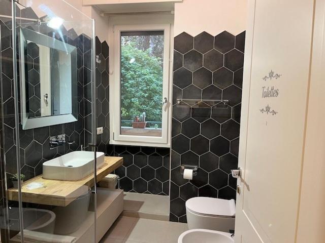 Piazzabolognastay Rom Exterior foto