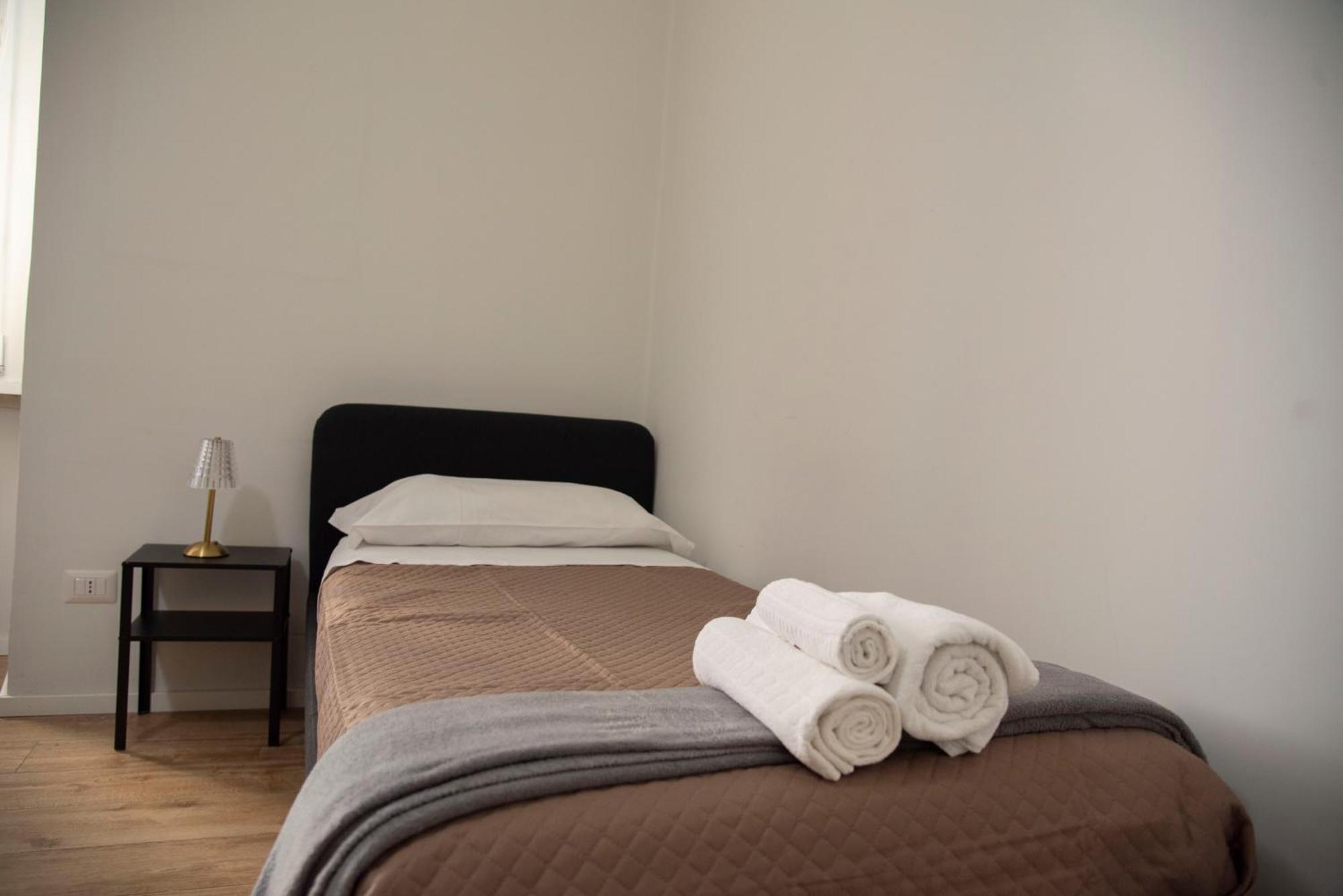 Piazzabolognastay Rom Exterior foto